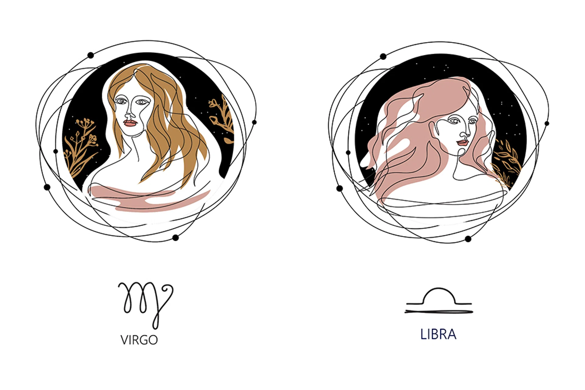 melt the lady horoscope sweat 天秤座 Libra melt the lady horoscope