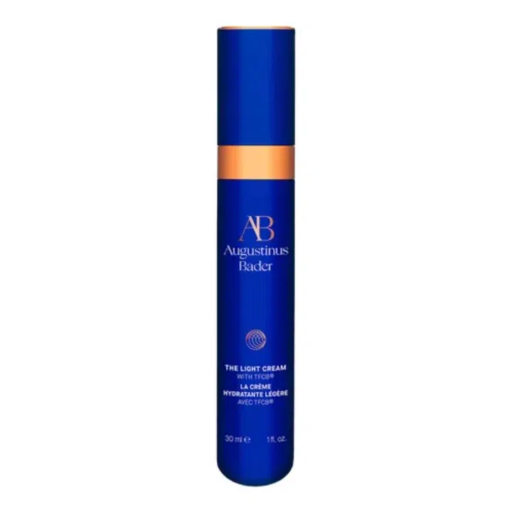 best moisturisers for oily skin augustinus bader