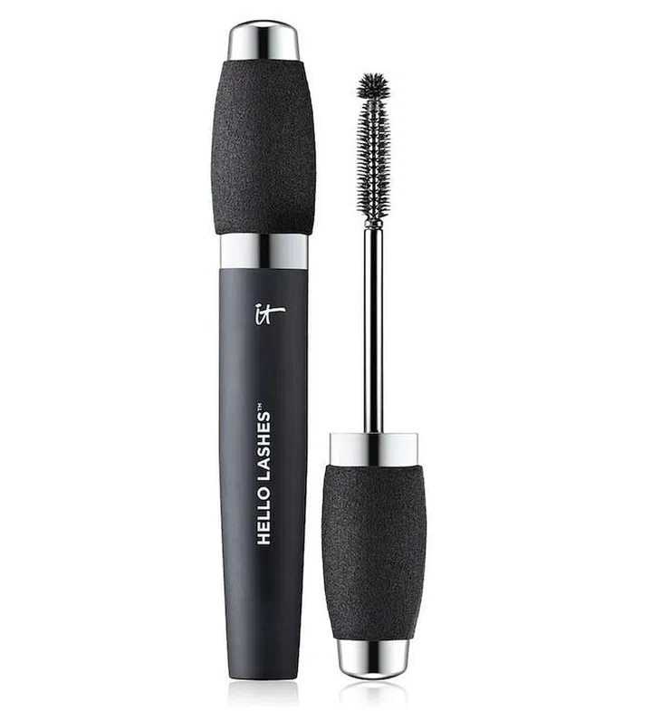 Photo: Hello Lashes Mascara