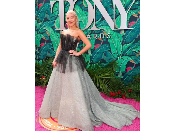 Photo: GETTY IMAGES FOR TONY AWARDS PRODUCTIONS