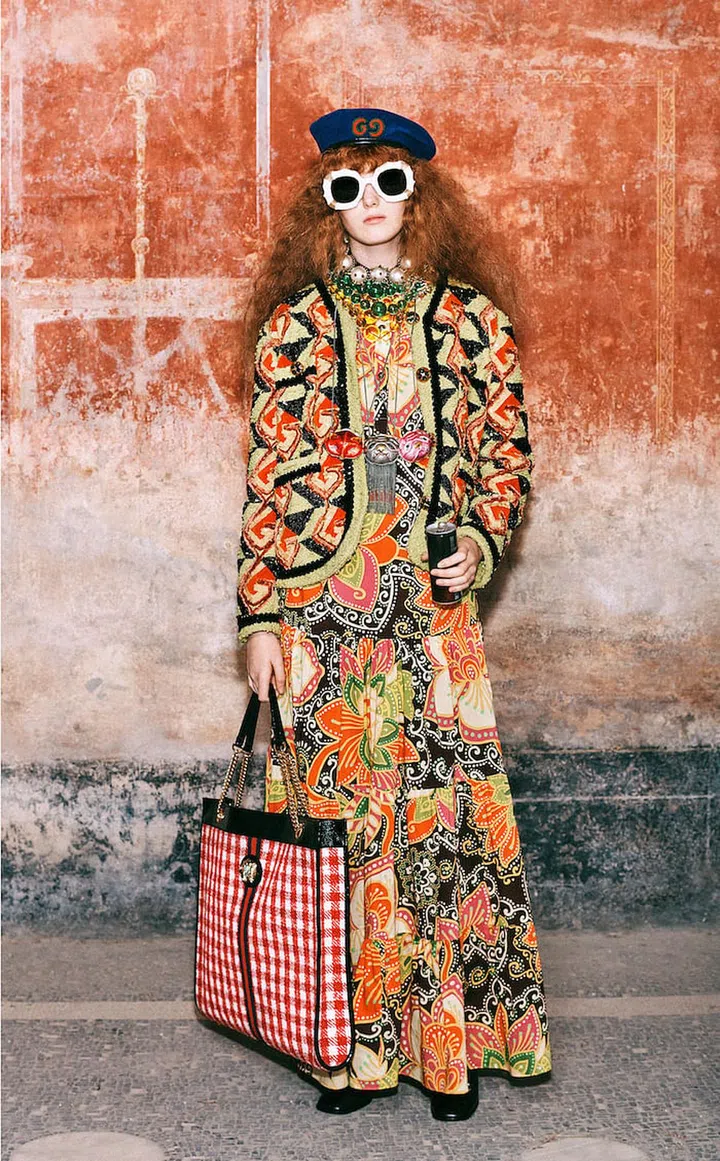 Gucci