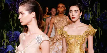 guo pei haute couture fw17