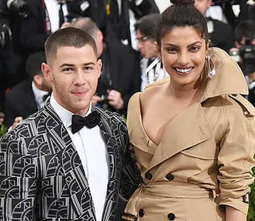 Priyanka Chopra Nick Jonas