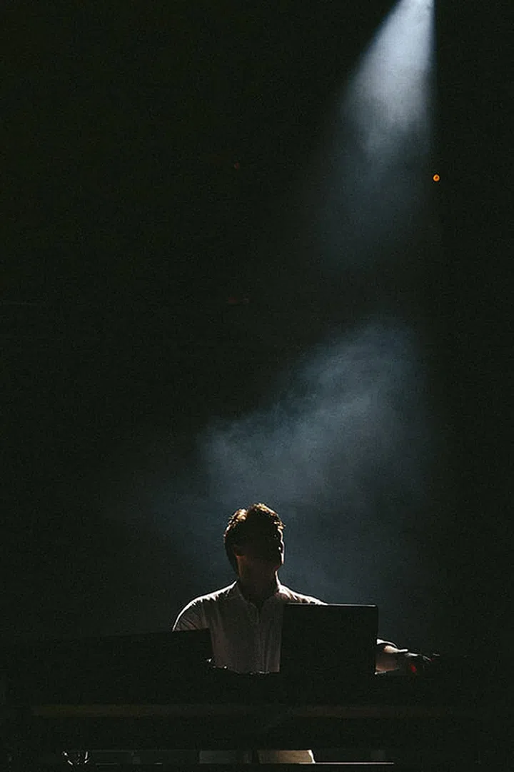 Photo: Timothy Suen