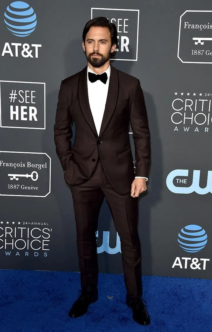 Photo: Getty 