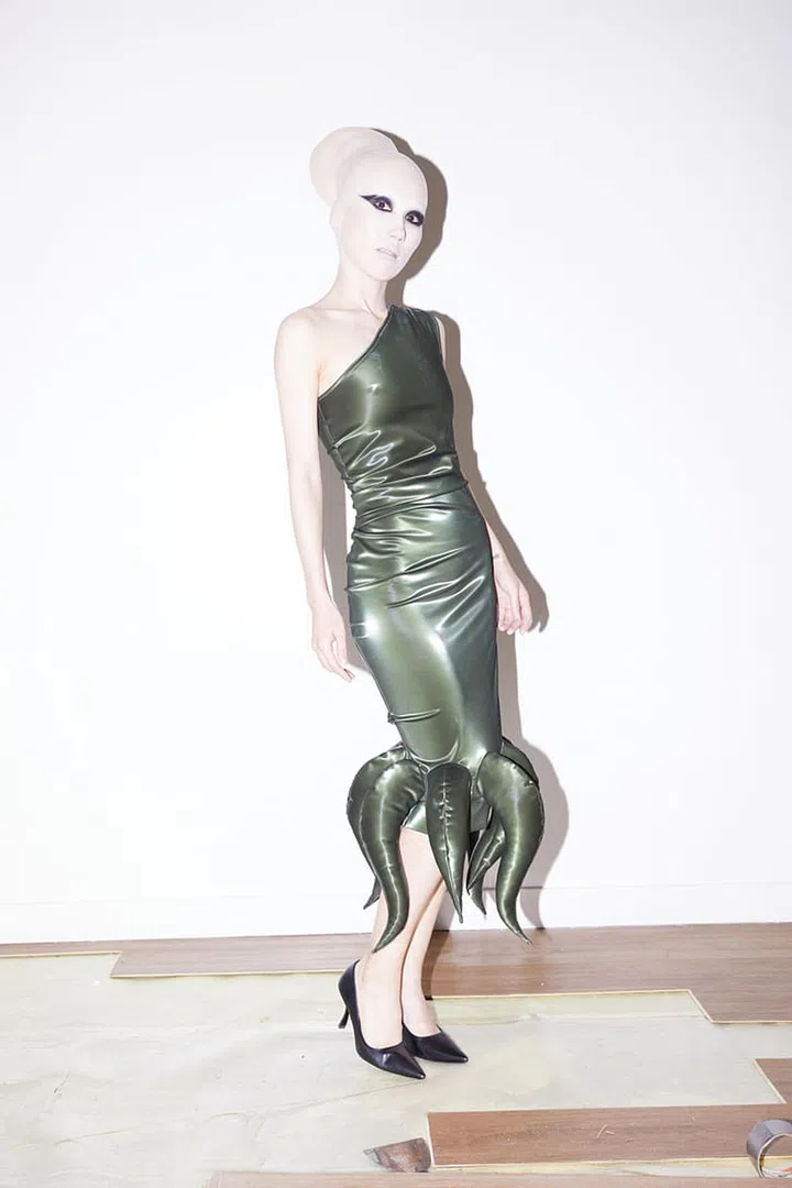 Mary Chen