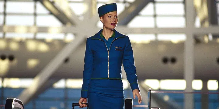 Flight Attendant Beauty Secrets