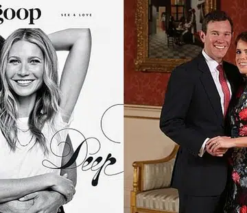 Celebrity Engagement
