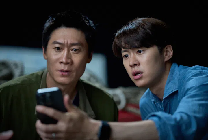 K-dramas | upcoming K-dramas | netflix k-dramas | husbands in action