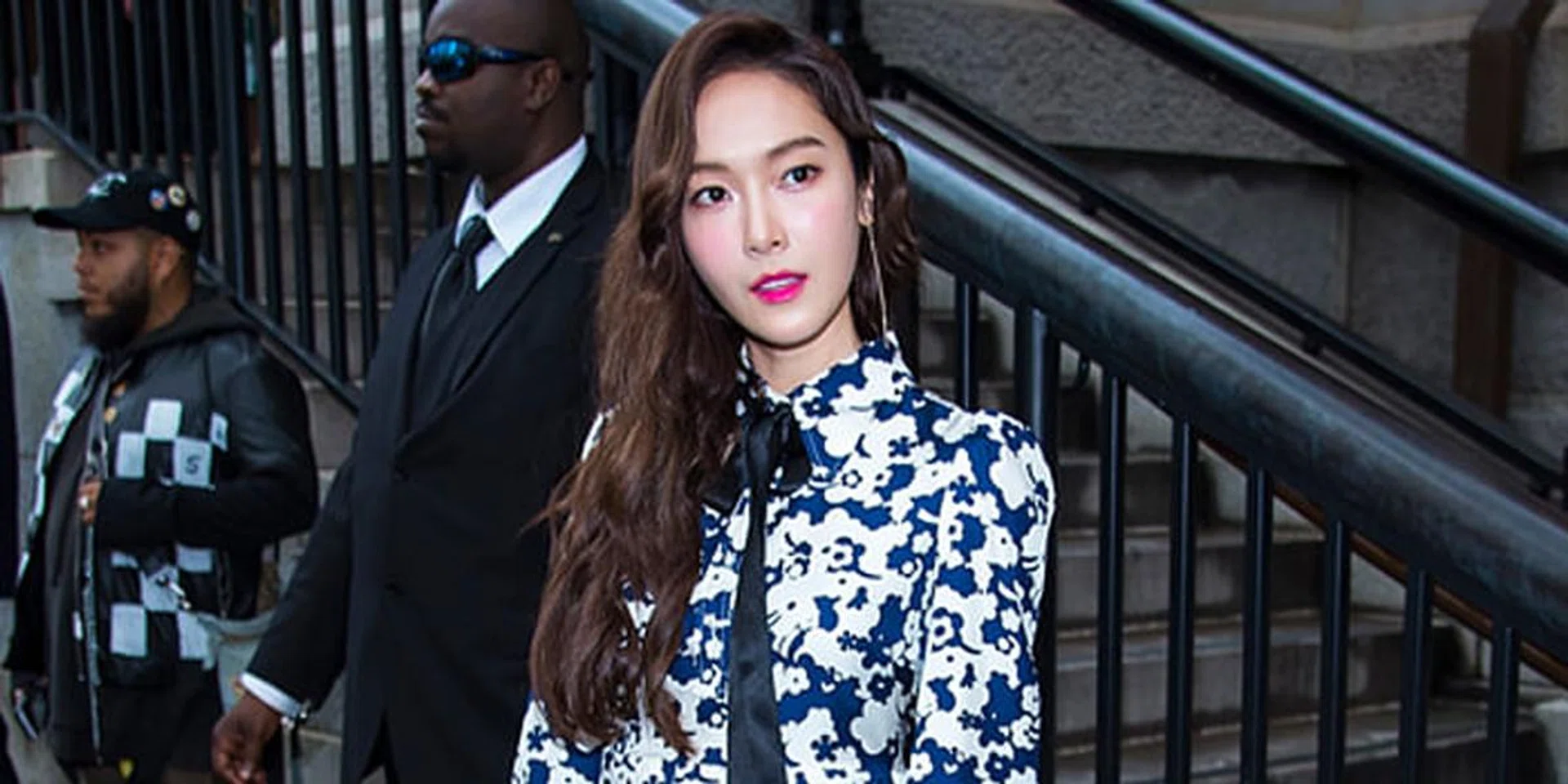 jessica jung