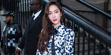 jessica jung