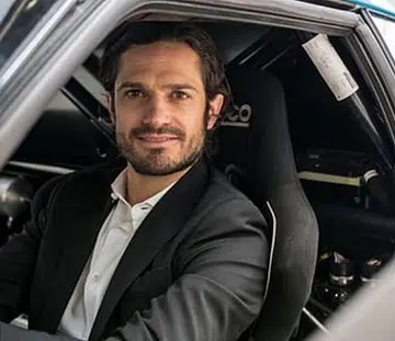 prince carl philip
