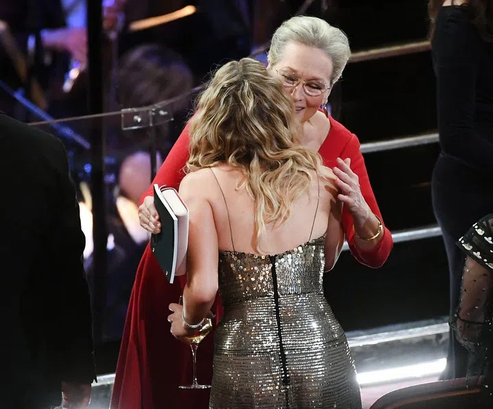Photo: Getty 