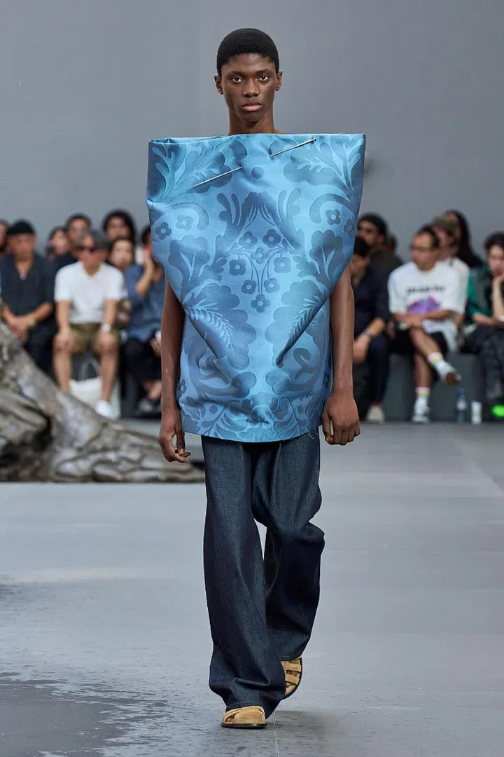 Photo: LOEWE