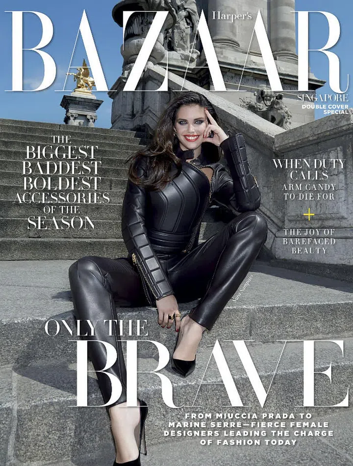 October issue cover 1