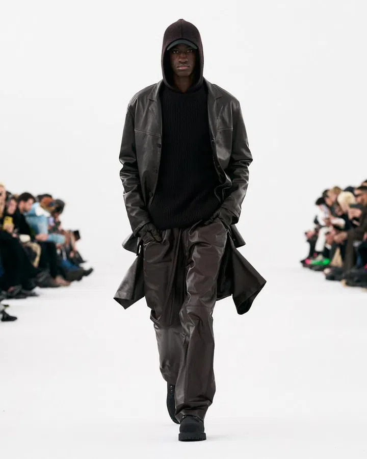 Photo: Givenchy