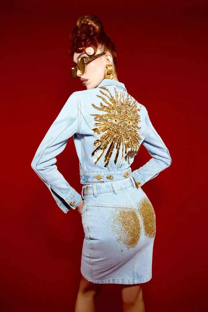 Photo: Schiaparelli
