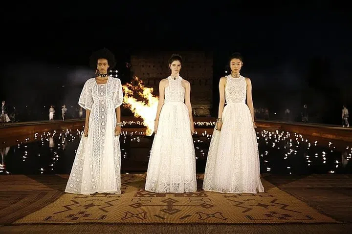 Photo: Courtesy of Dior