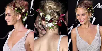 Jennifer Lawrence
