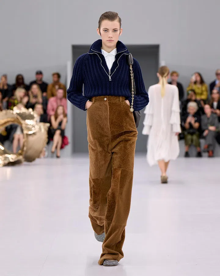 Photo: LOEWE