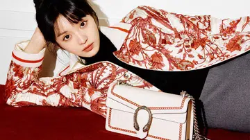 Gucci Chinese New Year 2024