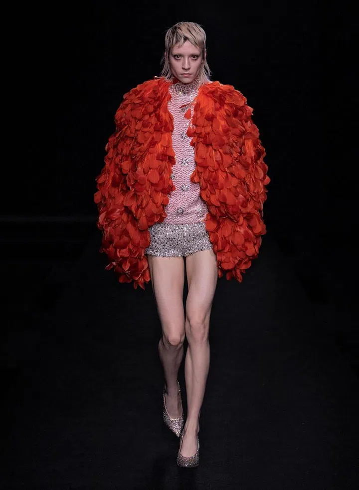 Photo: Valentino