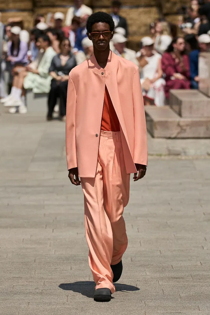 Photo: Zegna