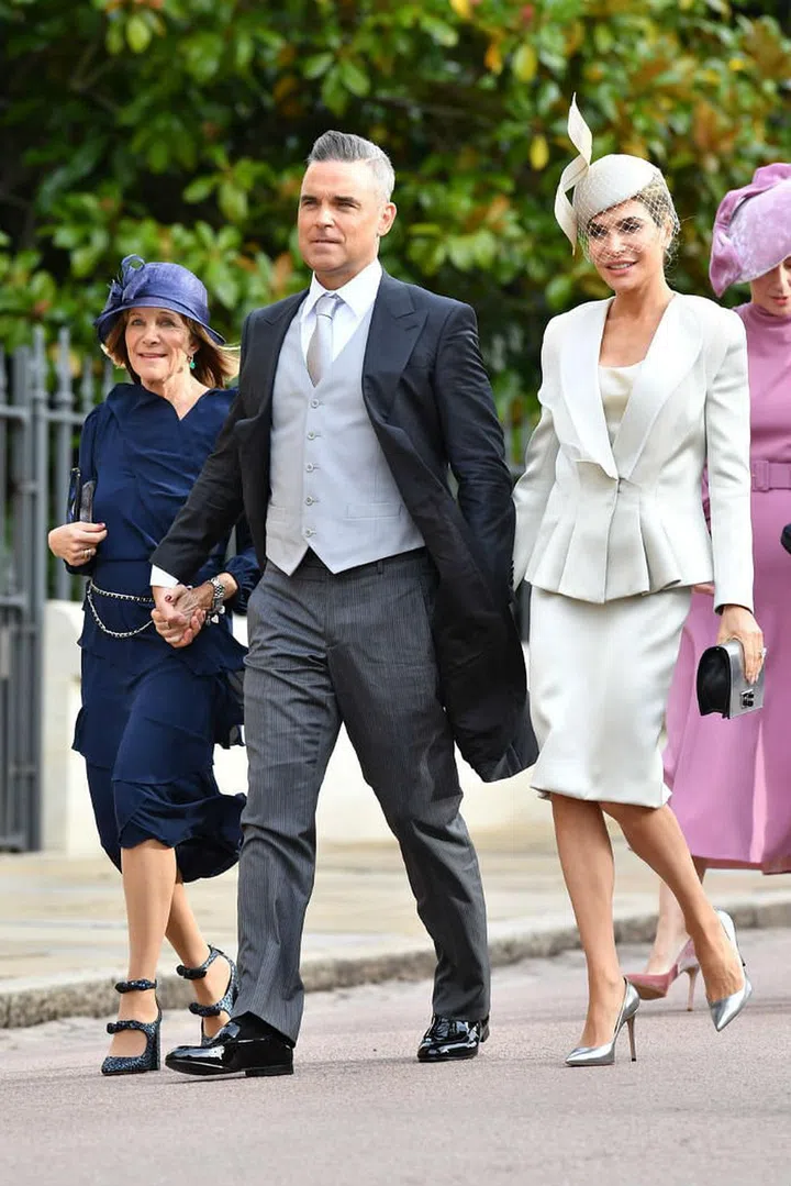 Photo: Getty