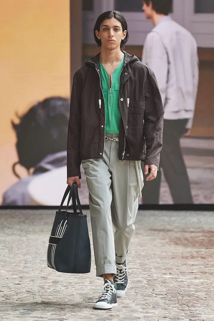 Photo: Hermes