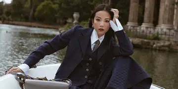 Yoyo Cao