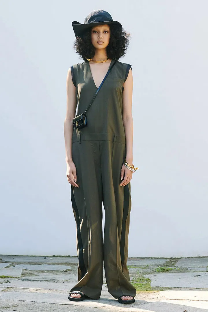 Photo: Sacai