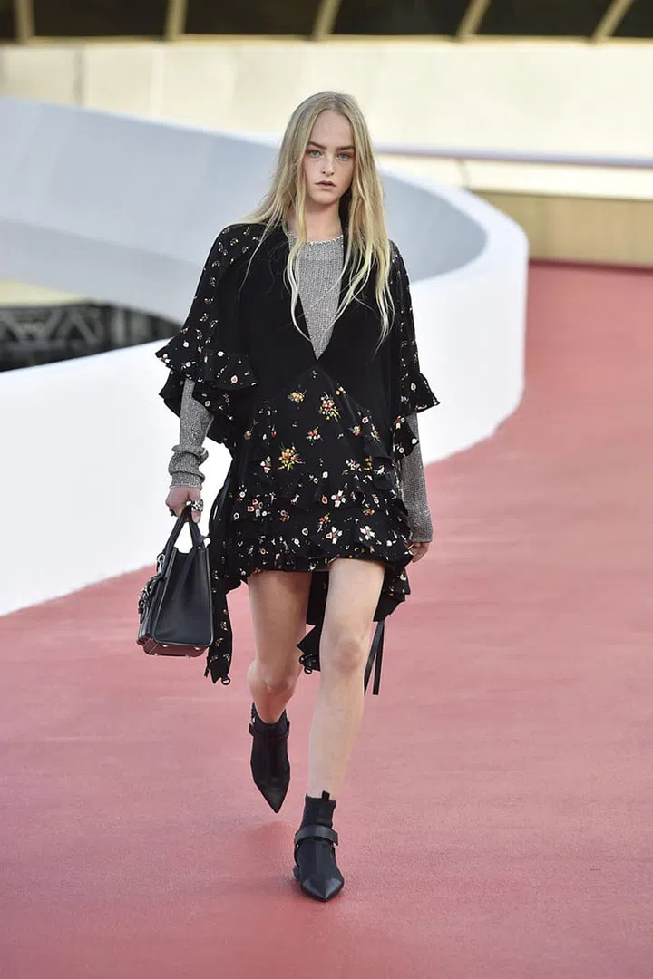 Photo: Louis Vuitton