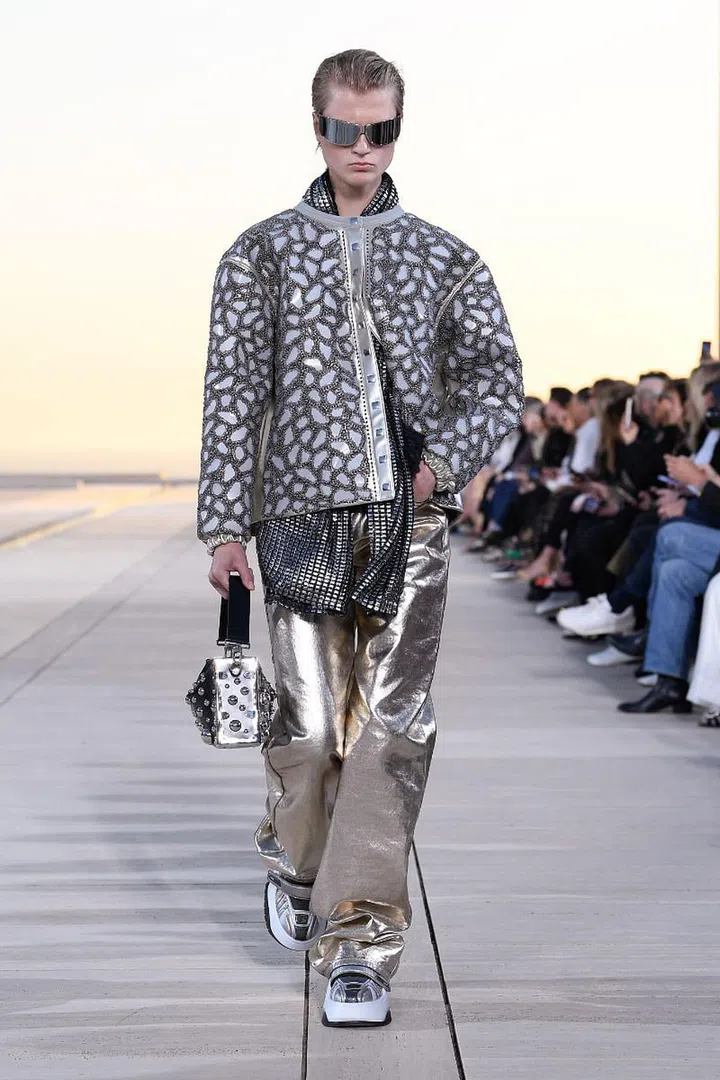 Photo: Louis Vuitton