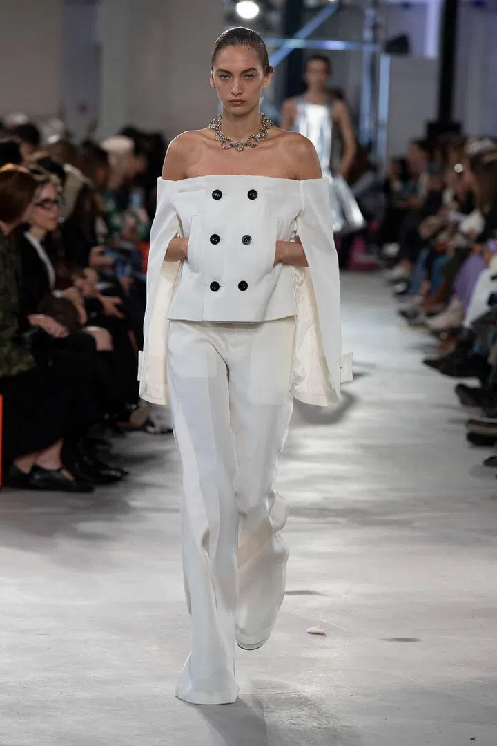 Photo: Sacai