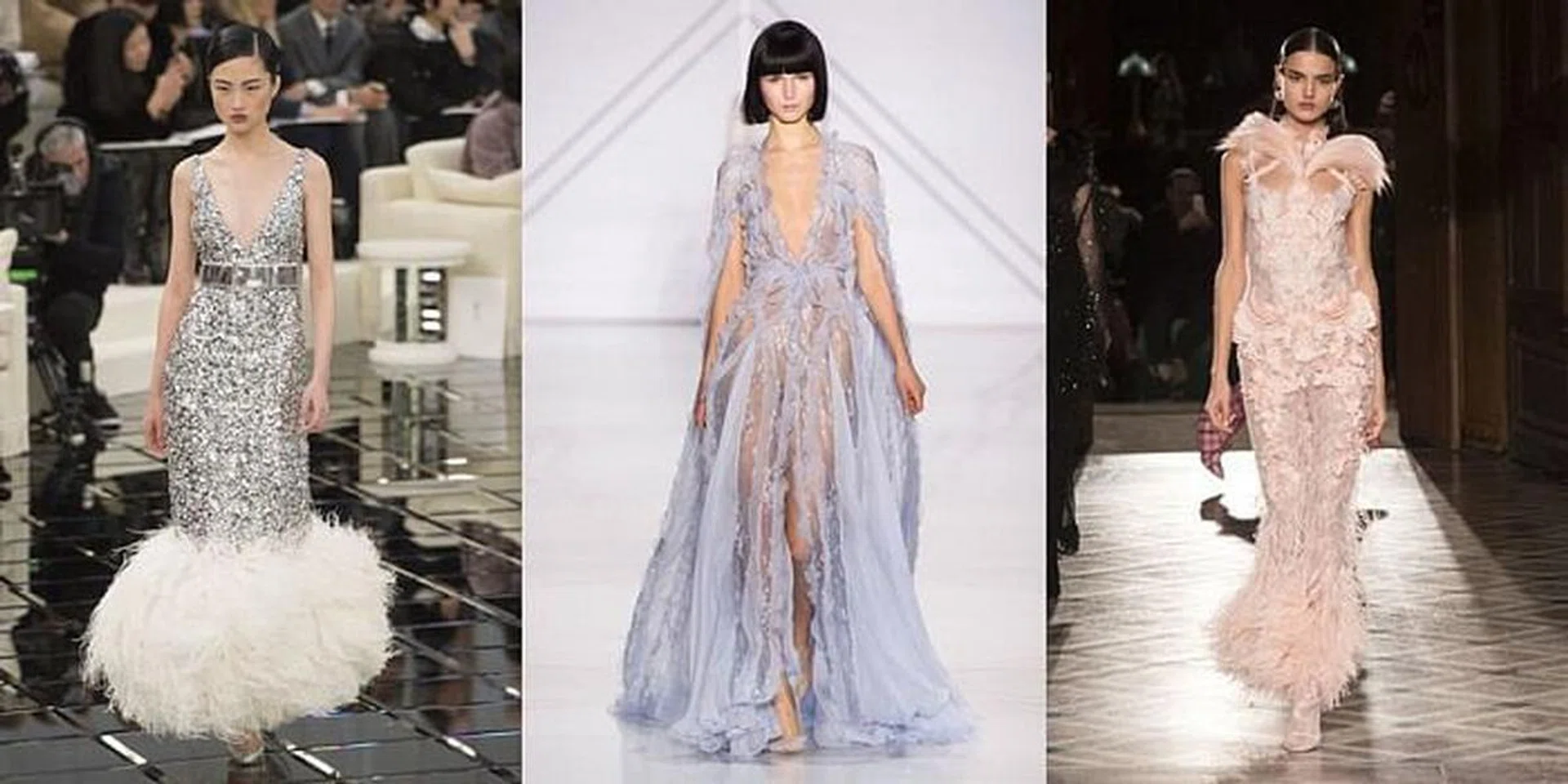Oscars Couture