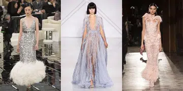 Oscars Couture