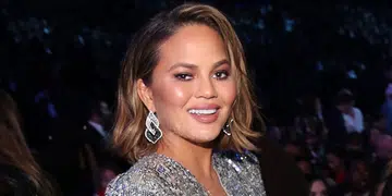 Chrissy Teigen