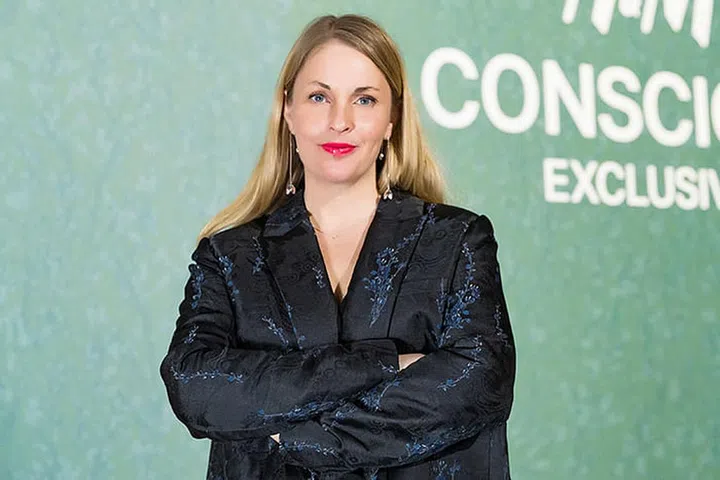 h&m conscious exclusive 2018