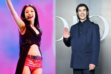 capricorn celebrities | capricorn kpop idols | jennie zodiac sign | mile zodiac sign