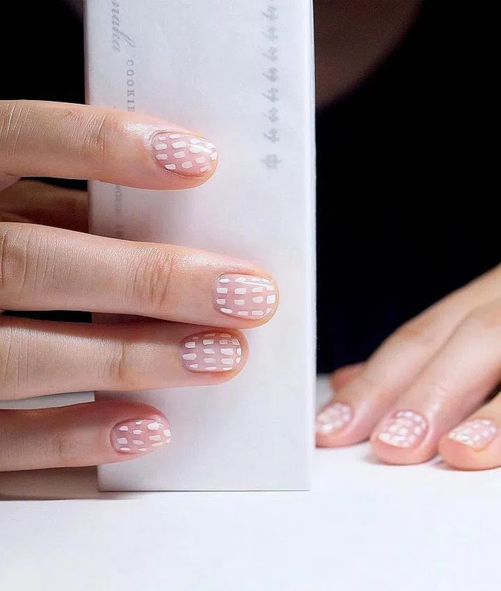 Photo: Instagram/@murakaminails