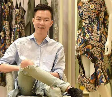 jonathan liang
