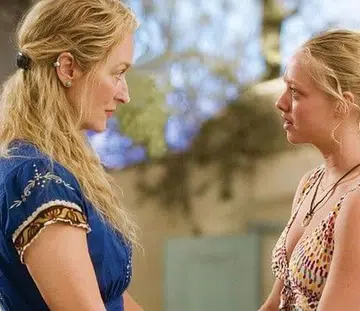 Mother's Day films