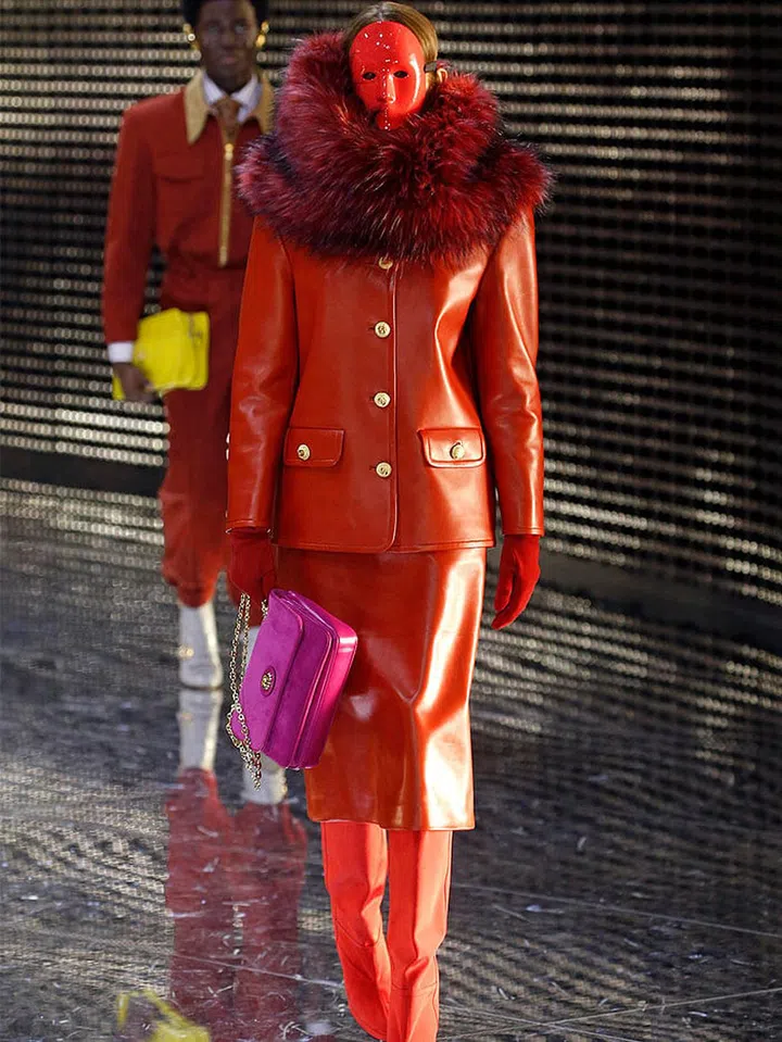The 2010s also saw Gucci (in 2017), Chanel and Burberry (both in 2018) break news that will forever change the way we dress. The various Houses announced that they will no longer use exotic skins and real fur in their collections. Reptiles such as crocodiles, alligators and lizards, and even stingrays can all breathe a little easier.