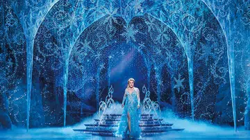 Frozen