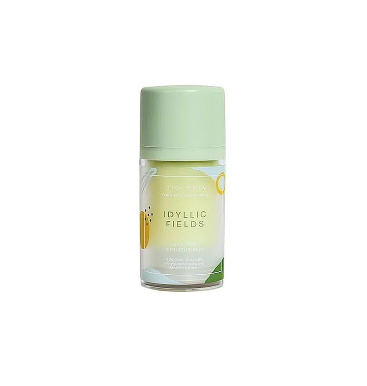 Sigi Skin Idyllic Fields Day-Time Moisturiser, $78