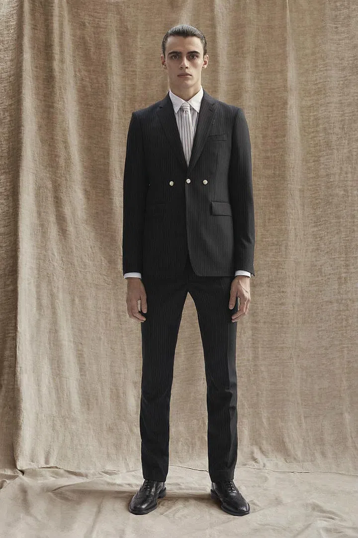 Photo: Burberry