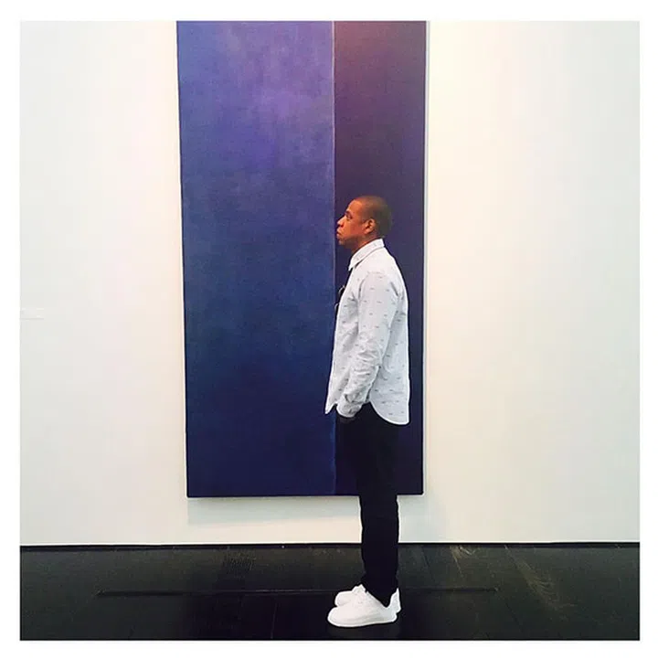 Jay Z