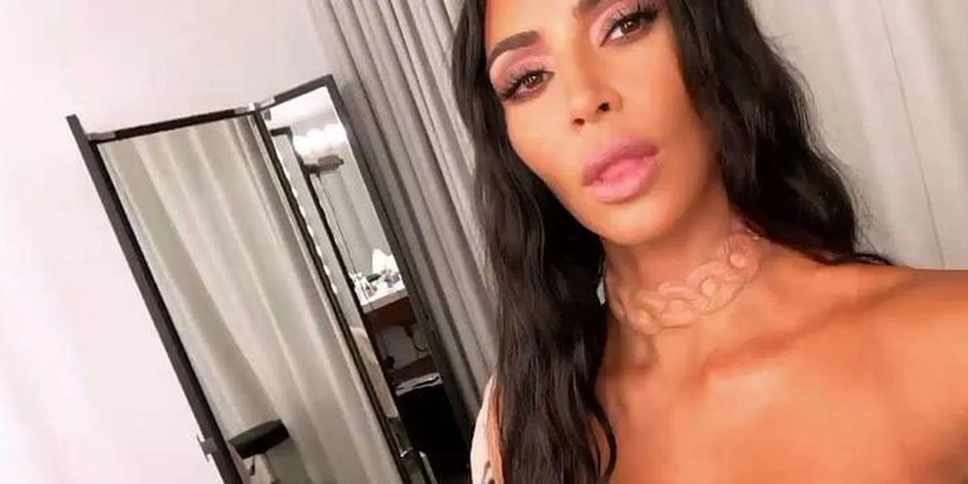kim k