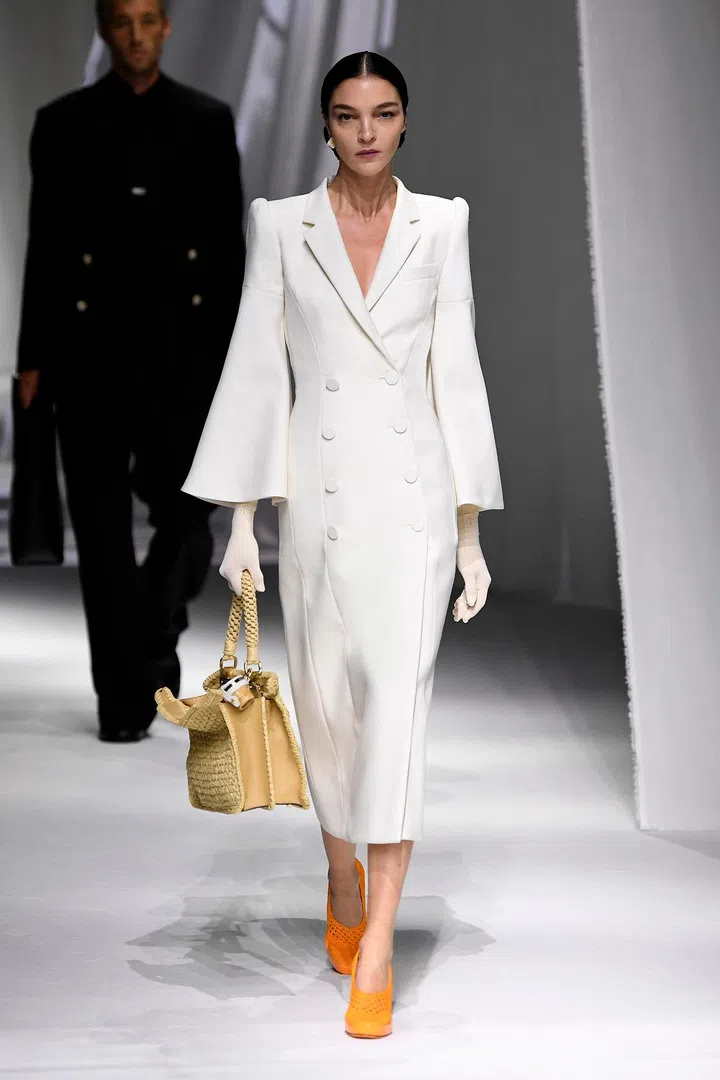 Photo: Fendi