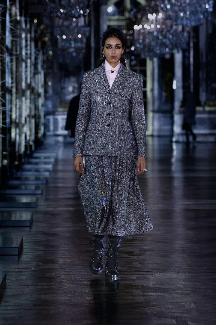 Photo: Dior